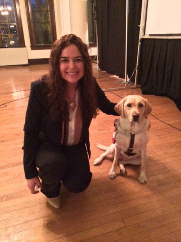 Doggone confusion over service, support animals